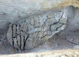 Fragmentación de roca y excavaciones con cemento expansivo